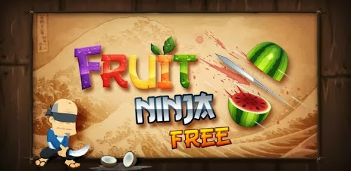 fruit ninja java game